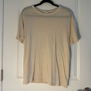 Aritzia/Wilfred Free "Havasu Tee"